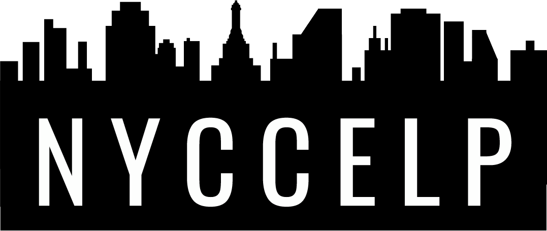 New York City Coalition To End Lead Poisoning logo